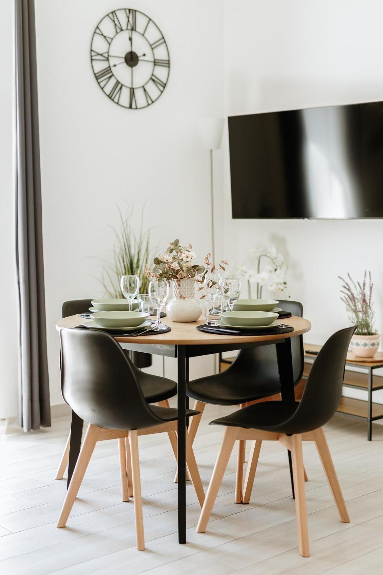 Apartment Botanic - Naples