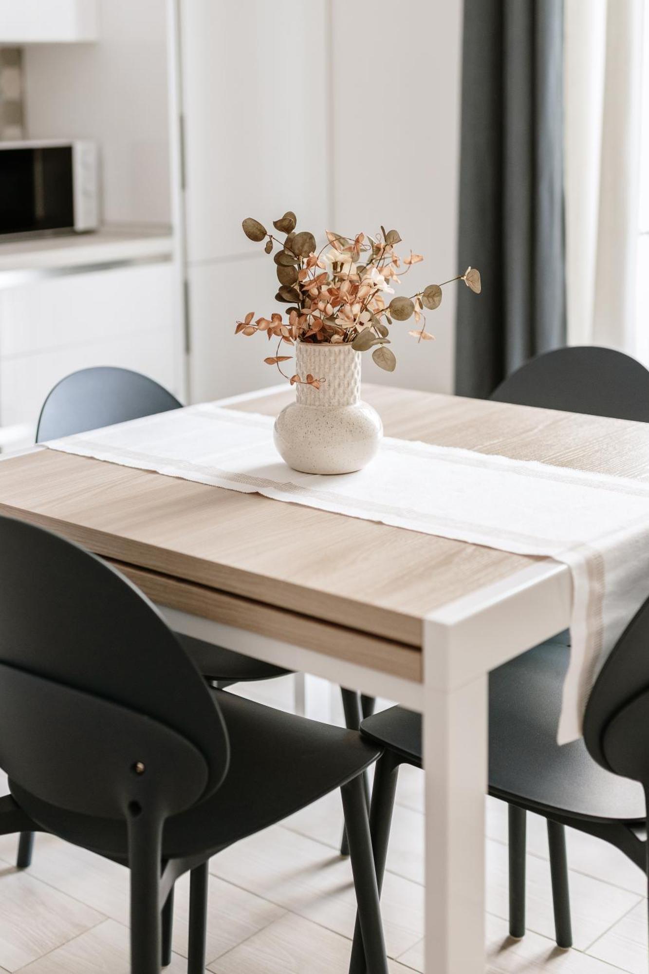 Apartment Botanic -