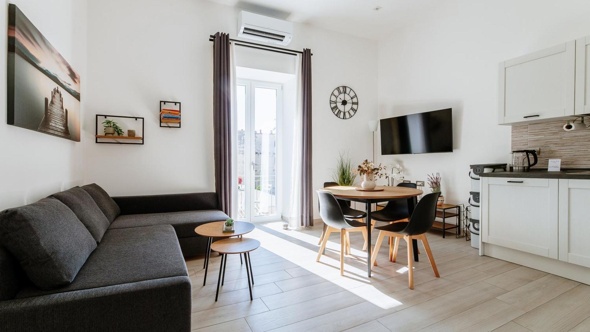 Botanic - Apartment *