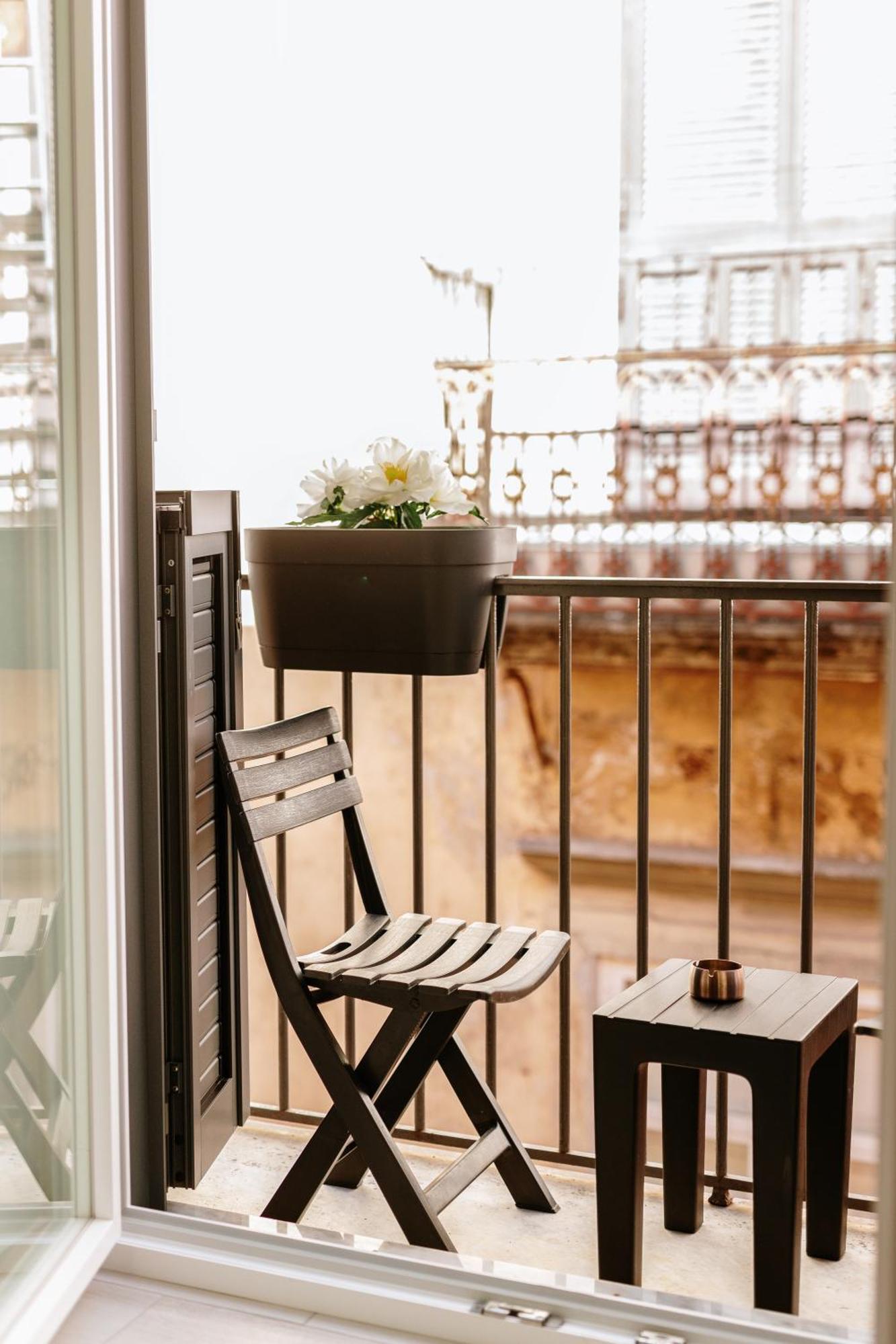 Apartment Botanic - Naples