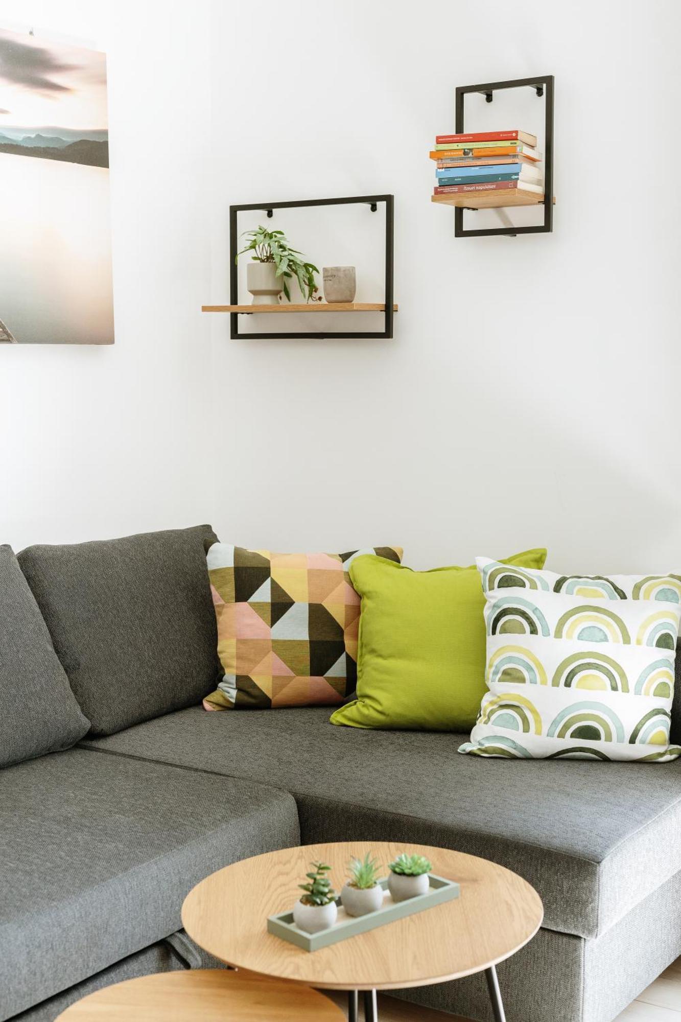 Botanic - Apartment *