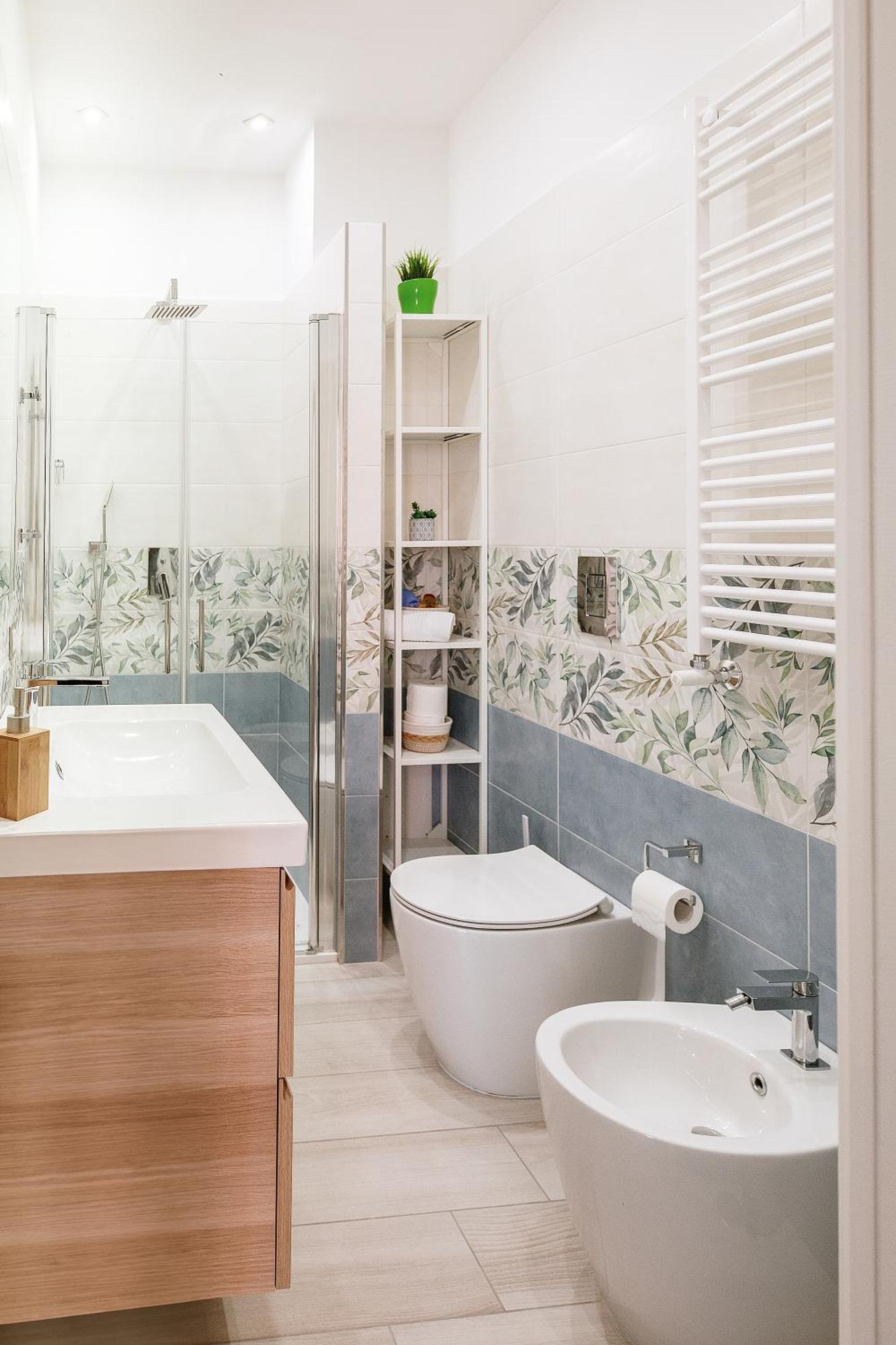 Apartment Botanic - Naples