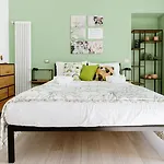 Botanic Apartments - Rooms