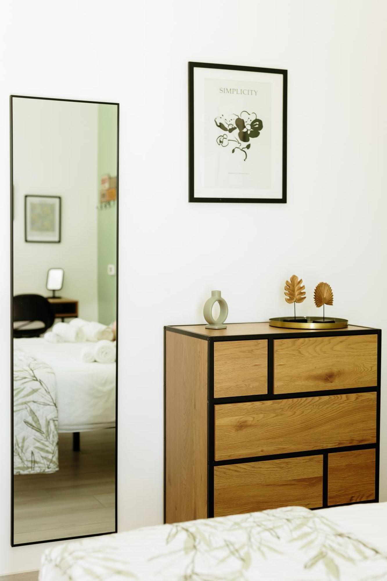 Apartment Botanic - *