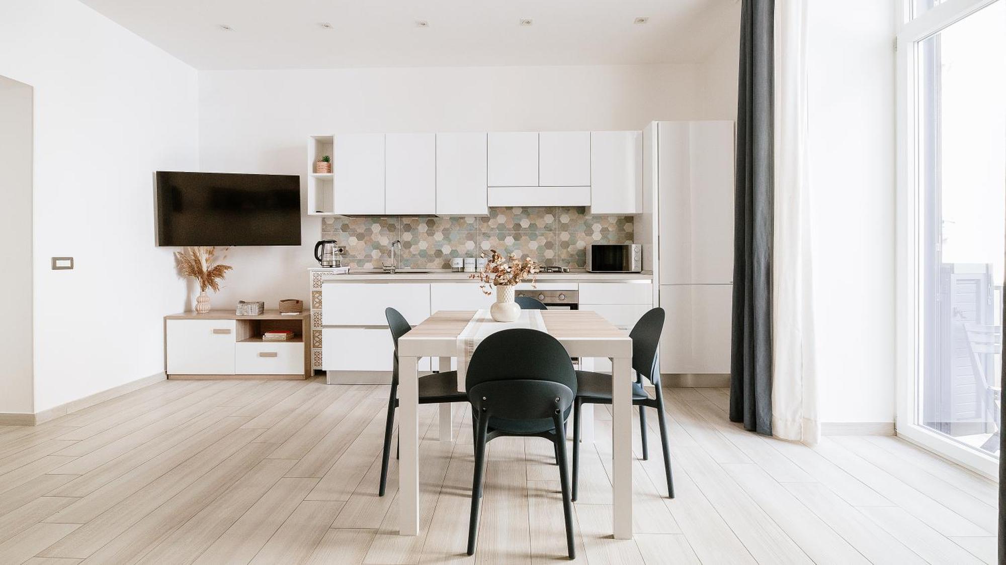 Botanic - Apartment