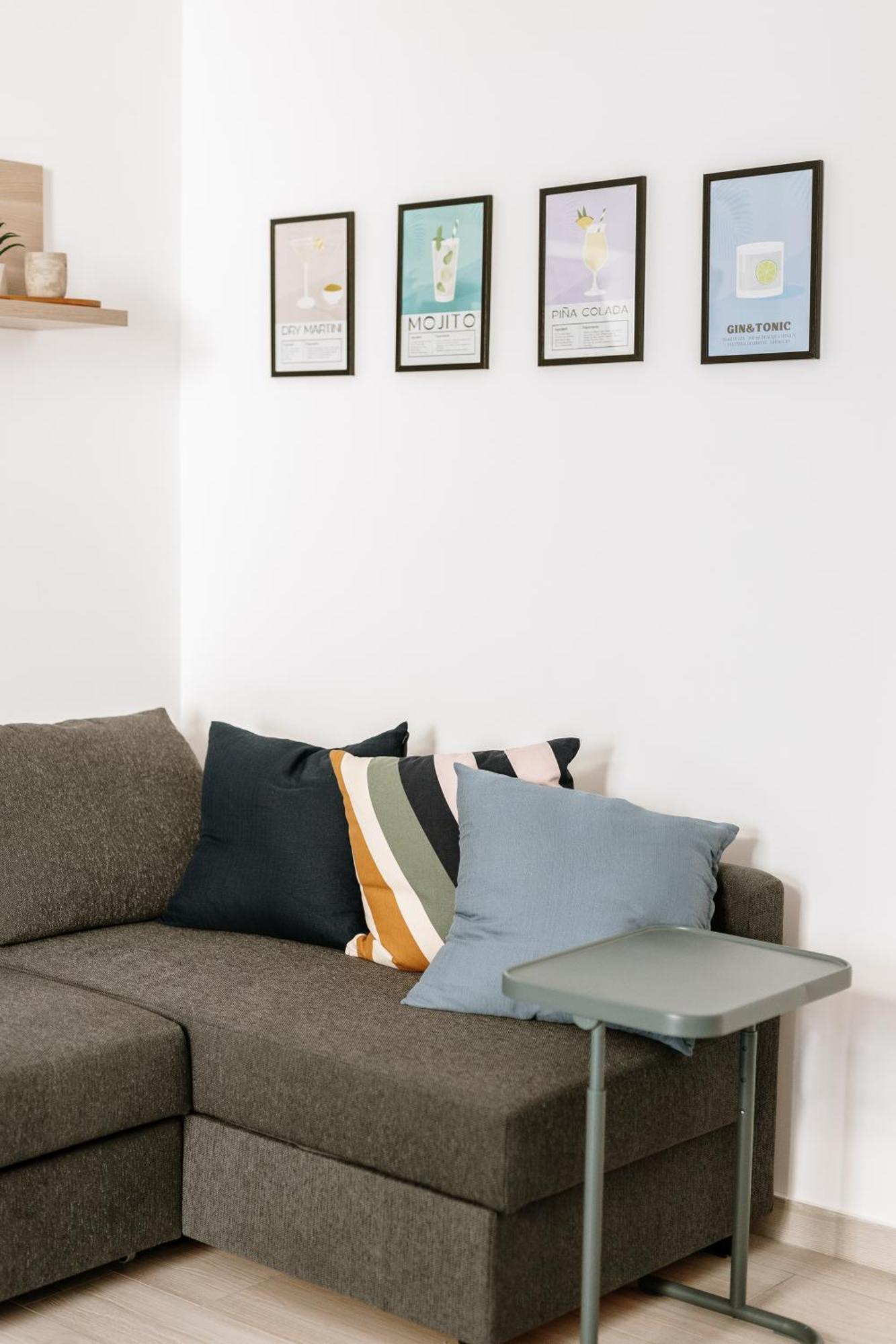 Apartment Botanic - *