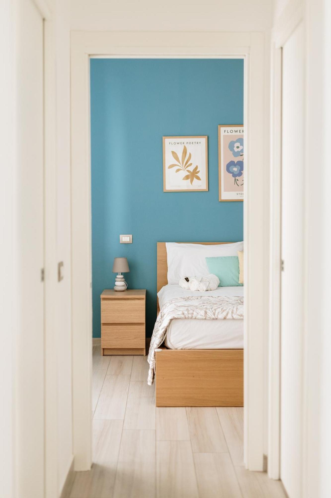 Botanic - Apartment Naples