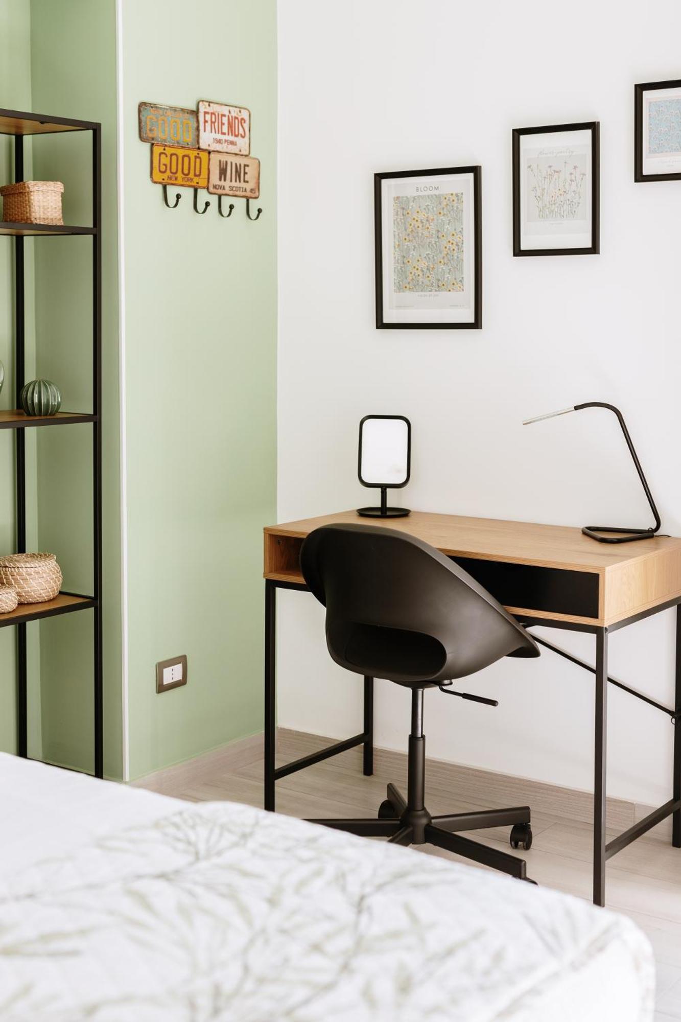 Botanic - Apartment