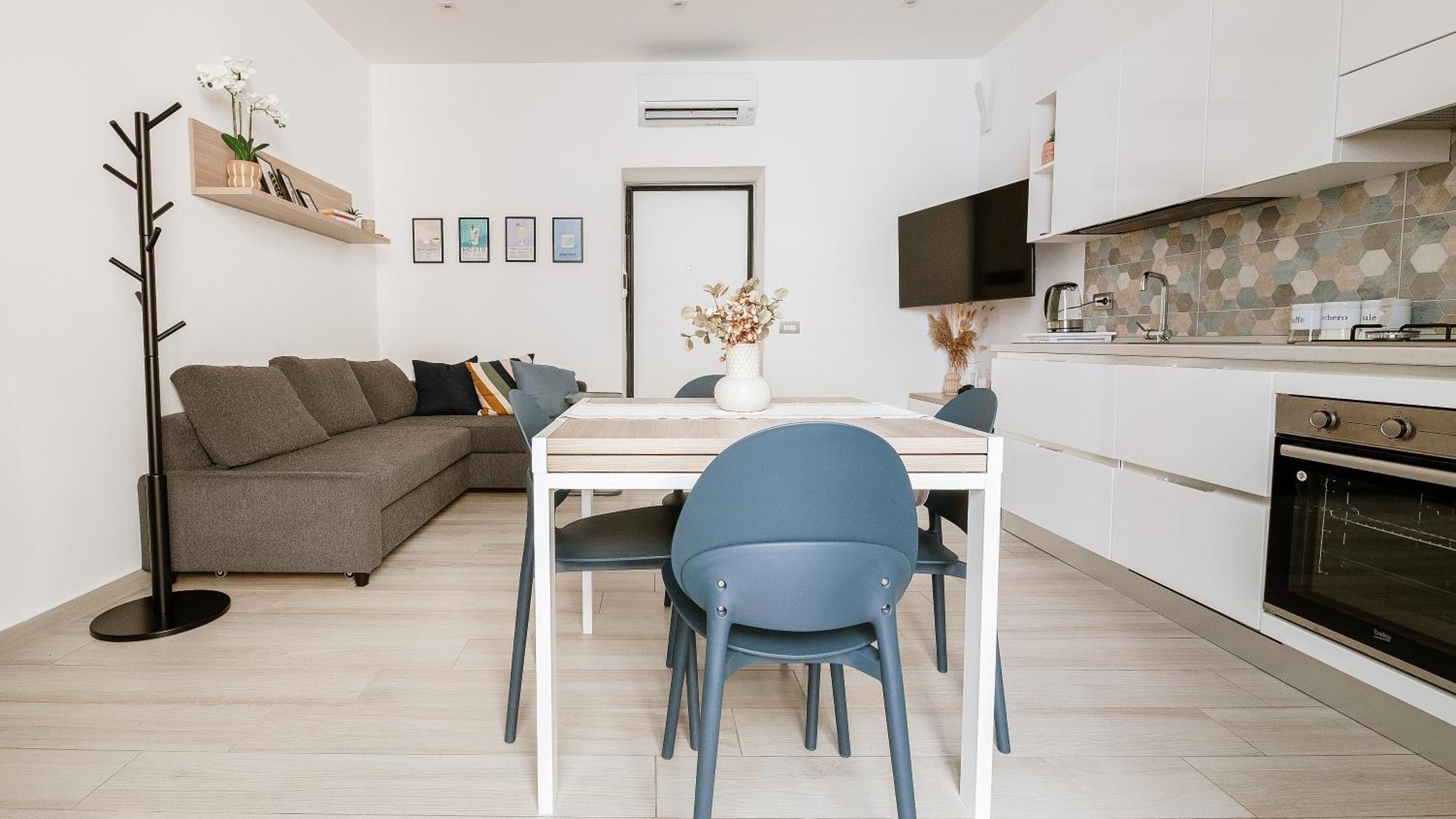 Botanic - Apartment *