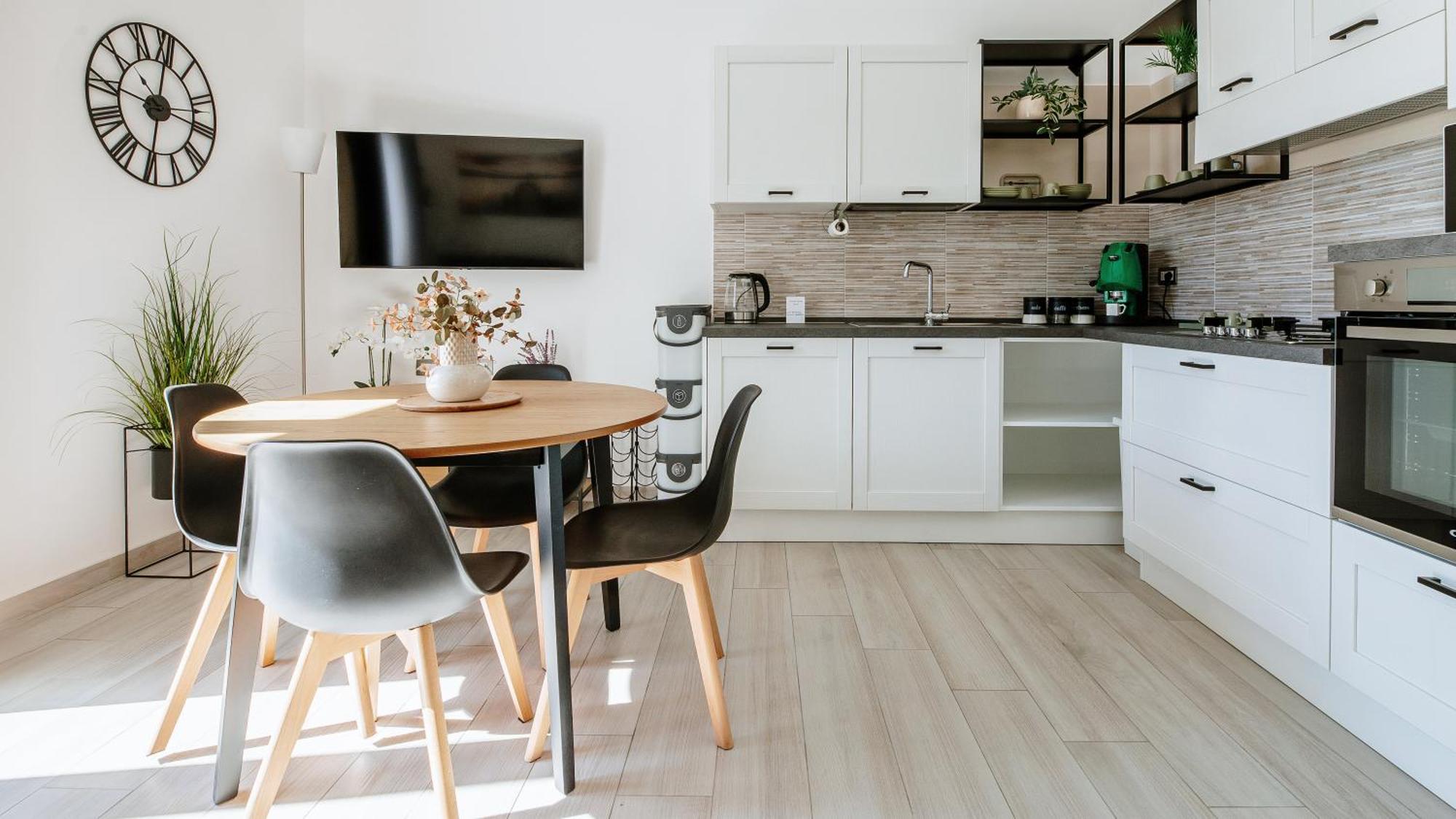 Botanic - Apartment Naples